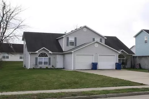 312 E Liberty Ln #A&B, Ashland, MO 65010