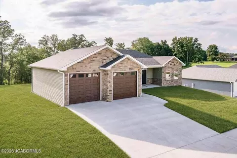 782 Vine Dr, Holts Summit, MO 65043 photo 2