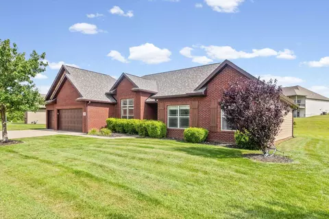 2003 August Briggs Dr, Columbia, MO 65201