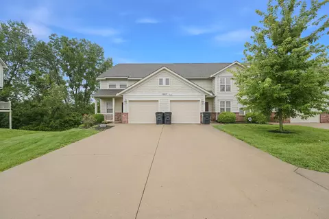 1503 Spiros Dr, Columbia, MO 65202