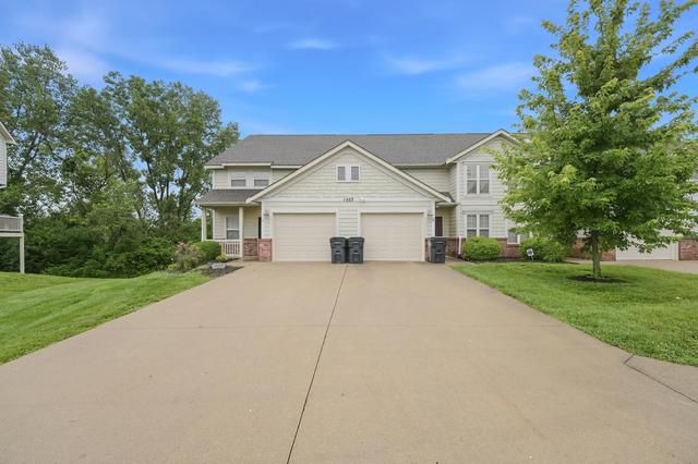 1503 Spiros Dr, Columbia, MO 65202