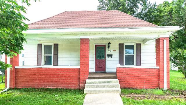 528 Farror St, Moberly, MO 65270