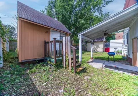 528 Farror St, Moberly, MO 65270 photo 17