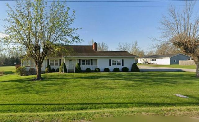 1200 E Logan St, Moberly, MO 65270
