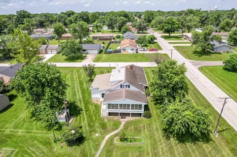 View/Area - 1200 E Logan St, Moberly, MO 65270 photo 2 of 4