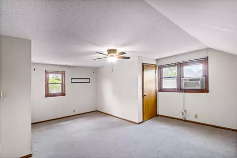 Bedroom - 1200 E Logan St, Moberly, MO 65270 photo 4 of 4