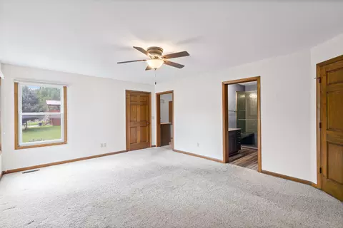 Bedroom - 1200 E Logan St, Moberly, MO 65270 photo 1 of 4