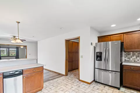Kitchen - 1200 E Logan St, Moberly, MO 65270 photo 5 of 5