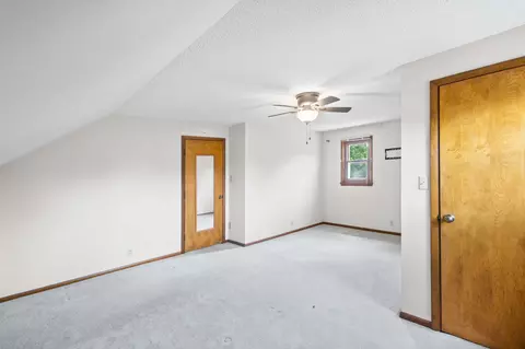 Bedroom - 1200 E Logan St, Moberly, MO 65270 photo 3 of 4