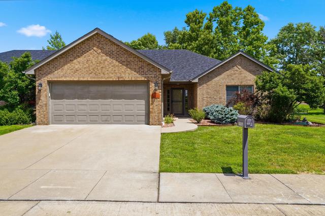 3504 Canyon Ridge Dr, Columbia, MO 65202