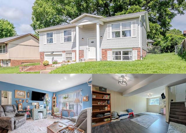 1628 Westview Dr, Jefferson City, MO 65109