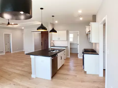 Kitchen - 930 Stacy Dr, Ashland, MO 65010 photo 2 of 3
