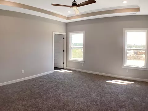Bedroom - 930 Stacy Dr, Ashland, MO 65010 photo 2 of 3