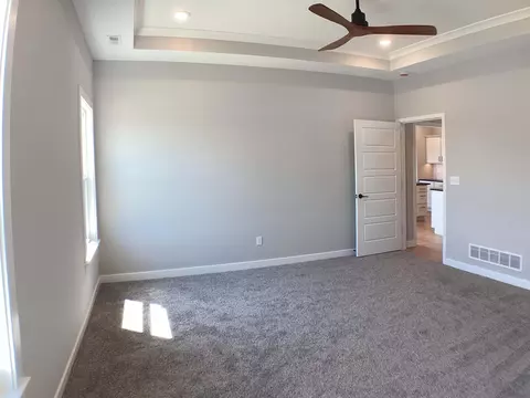 Bedroom - 930 Stacy Dr, Ashland, MO 65010 photo 1 of 3