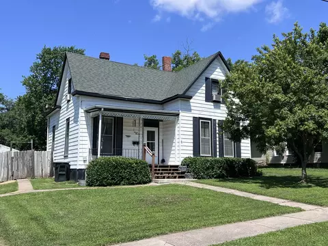 711 Grand Ave, Fulton, MO 65251 photo 1