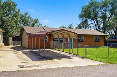 Other - 6204 E Sharon Ln, Columbia, MO 65202 photo 1 of 6