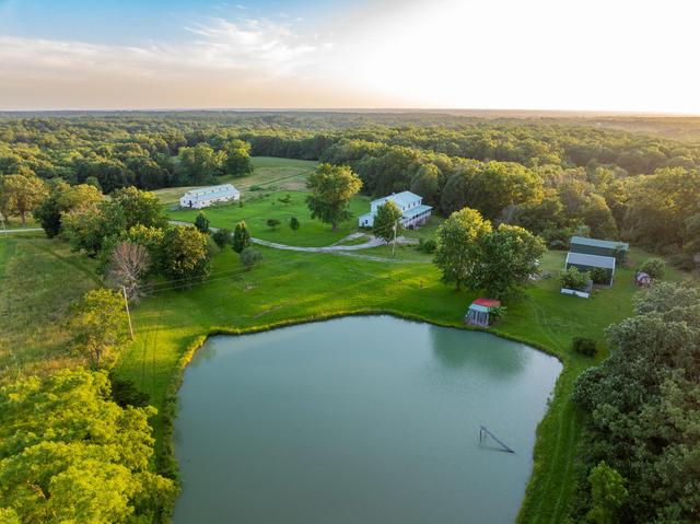 15231 Missouri 3, La Plata, MO 63549