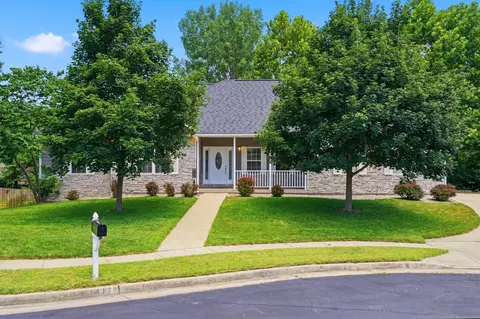 1417 Killarney Dr, Columbia, MO 65203