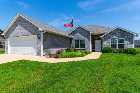 922 Windset Ct, Centralia, MO 65240 photo 5