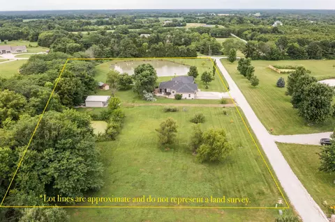 3800 E Biggs Rd, Ashland, MO 65010 photo 4
