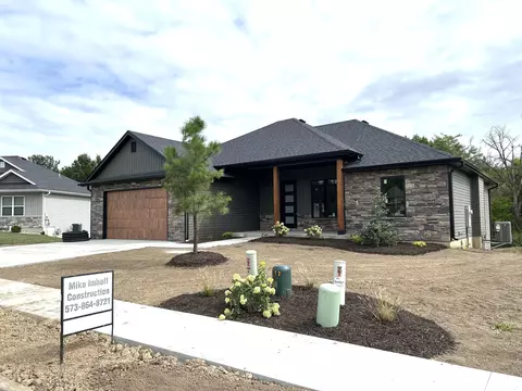 14540 Covey Rise Dr, Ashland, MO 65010