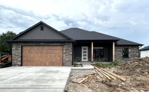 14540 Covey Rise Dr, Ashland, MO 65010