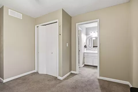 Bedroom - 461 Foxfire Dr, Columbia, MO 65201 photo 3 of 6