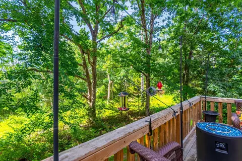 Exterior - 461 Foxfire Dr, Columbia, MO 65201 photo 7 of 8