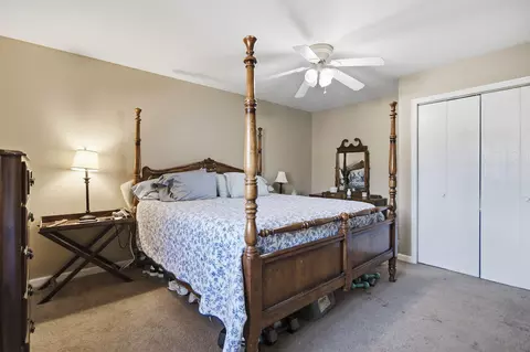 Bedroom - 461 Foxfire Dr, Columbia, MO 65201 photo 1 of 6