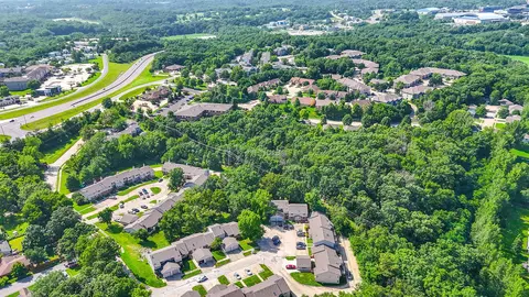 View/Area - 461 Foxfire Dr, Columbia, MO 65201 photo 1 of 2