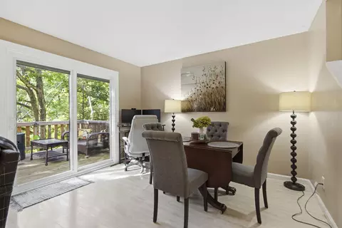 Dining - 461 Foxfire Dr, Columbia, MO 65201 photo 1 of 3