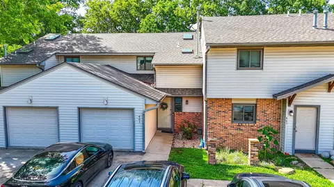 Exterior - 461 Foxfire Dr, Columbia, MO 65201 photo 8 of 8