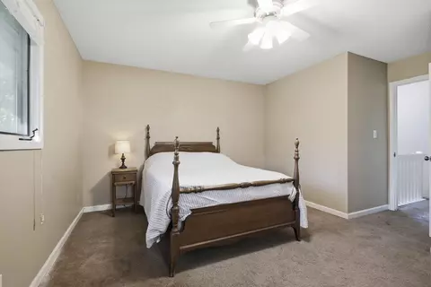 Bedroom - 461 Foxfire Dr, Columbia, MO 65201 photo 2 of 6