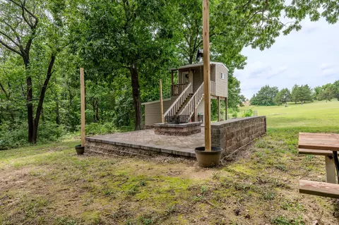 Exterior - 3 Willow Woods, Holts Summit, MO 65043 photo 10 of 13