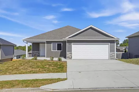 3411 Napoli Dr, Columbia, MO 65202