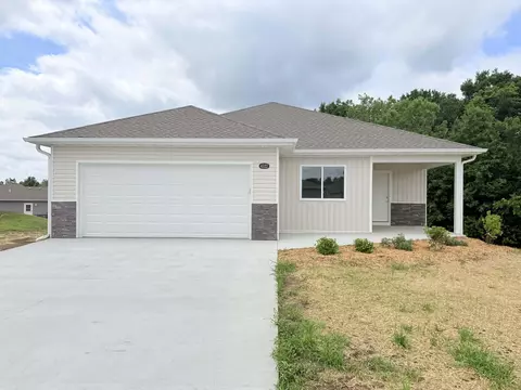 4522 E Brookhill Dr, Columbia, MO 65202 photo 1