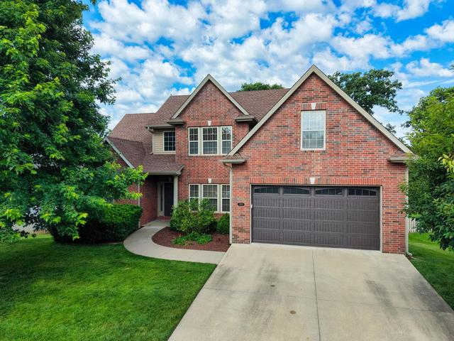 7009 Madison Creek Dr, Columbia, MO 65203