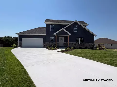 5743 Royal Plum Dr, Columbia, MO 65202