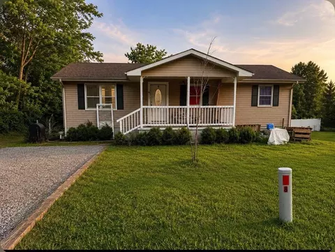 22452 Audrain Road 326, Mexico, MO 65265