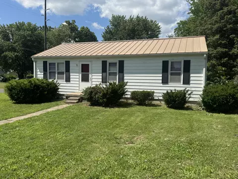 401 E 19th St, Sedalia, MO 65301