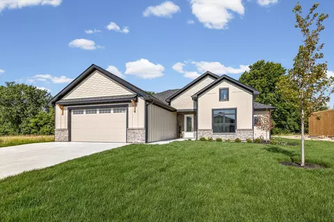 6020 Kestrel Lp Lp, Columbia, MO 65202