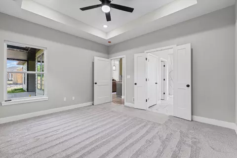 Bedroom - 6020 Kestrel Lp Lp, Columbia, MO 65202 photo 1 of 5