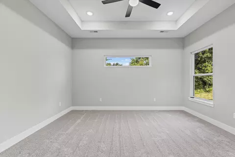 Bedroom - 6020 Kestrel Lp Lp, Columbia, MO 65202 photo 2 of 5