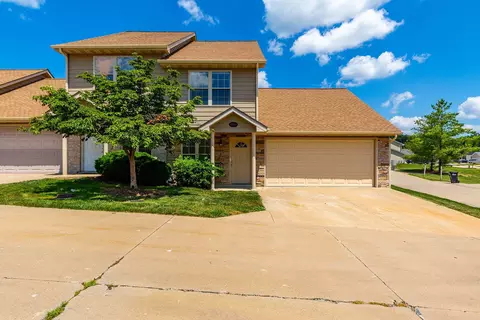 4800 Edenton Blvd, Columbia, MO 65202