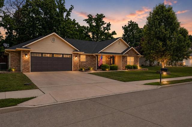 5207 Kersting Dr, Columbia, MO 65202