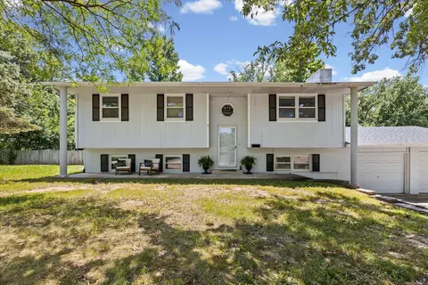 1610 Blue Ridge Rd, Columbia, MO 65202