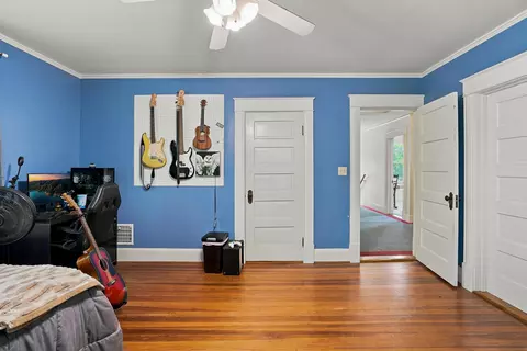 Bedroom - 910 W Davis St, Fayette, MO 65248 photo 7 of 7