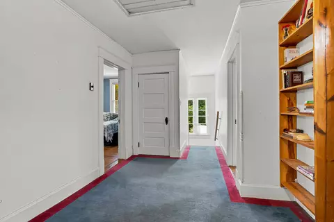 Entry Way - 910 W Davis St, Fayette, MO 65248 photo 5 of 5