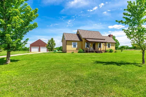 1640 Deer Run Rd, Fulton, MO 65251 photo 1