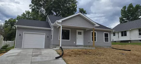 605 N Jeffries St, Mexico, MO 65265